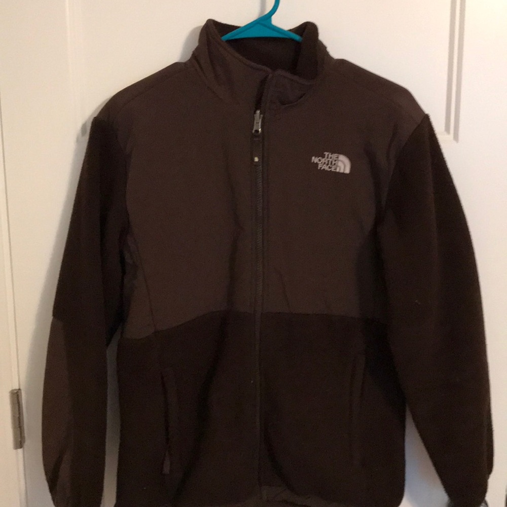 North Face Fleece
